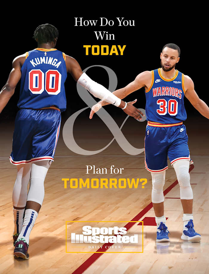 Golden State Warriors